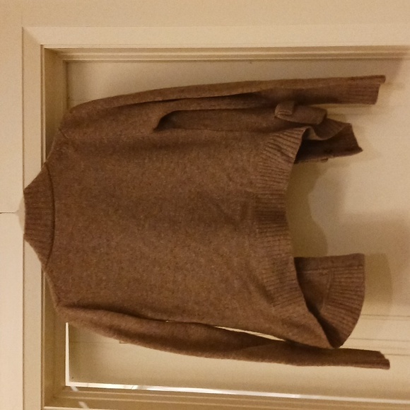 Moth by Anthropology cardigan - Picture 4 of 6